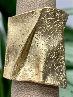 *Кольцо р.18,5 арт. AN2006-204 вес 10,3 г - фото 282654