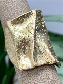 *Кольцо р.18,5 арт. AN2006-204 вес 10,3 г - фото 282655