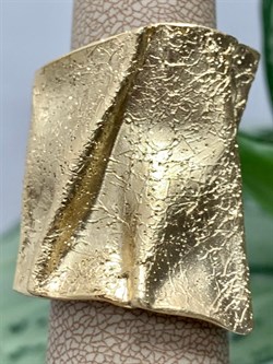 *Кольцо р.18,5 арт. AN2006-204 вес 10,3 г - фото 282657