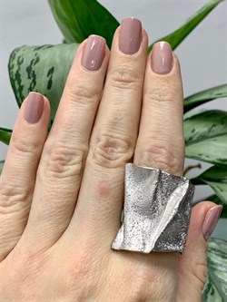 *Кольцо р.18 арт. AN2006-128 вес 10,94 г - фото 282665