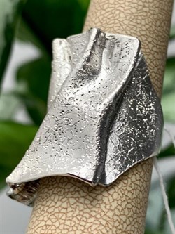 *Кольцо р.18 арт. AN2006-128 вес 10,94 г - фото 282666