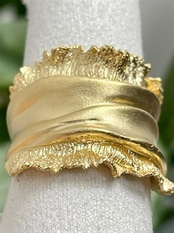 *Кольцо р.17,75 арт. AN2010-827 вес 7,69 г - фото 282680 *Кольцо р.17,75 арт. AN2010-827 вес 7,69 г - фото 282680