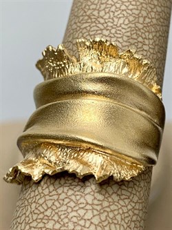 *Кольцо р.17,75 арт. AN2010-827 вес 7,69 г - фото 282681 *Кольцо р.17,75 арт. AN2010-827 вес 7,69 г - фото 282681