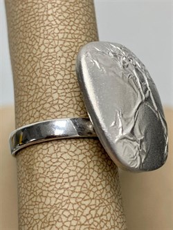 *Кольцо р.18 арт. AN2067-377 вес 7,97 г - фото 282692 *Кольцо р.18 арт. AN2067-377 вес 7,97 г - фото 282692