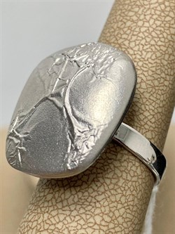 *Кольцо р.18 арт. AN2067-377 вес 7,97 г - фото 282694 *Кольцо р.18 арт. AN2067-377 вес 7,97 г - фото 282694