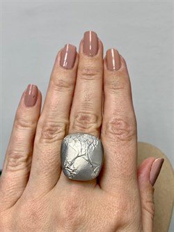 *Кольцо р.18 арт. AN2067-377 вес 7,97 г - фото 282702 *Кольцо р.18 арт. AN2067-377 вес 7,97 г - фото 282702