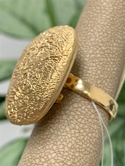 *Кольцо р.17,75 арт. AN2077-131 вес 9,53 г - фото 282715 *Кольцо р.17,75 арт. AN2077-131 вес 9,53 г - фото 282715