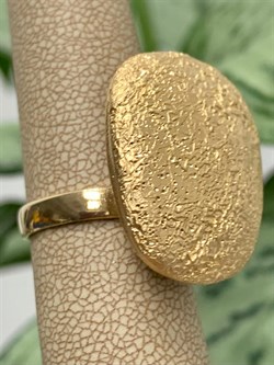 *Кольцо р.17,75 арт. AN2077-131 вес 9,53 г - фото 282716 *Кольцо р.17,75 арт. AN2077-131 вес 9,53 г - фото 282716