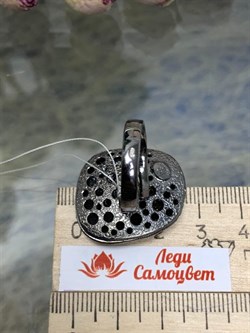 *Кольцо р.17,75 арт. AN2077-247 вес 9,53 г - фото 282729 *Кольцо р.17,75 арт. AN2077-247 вес 9,53 г - фото 282729