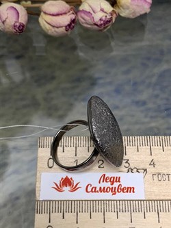 *Кольцо р.17,75 арт. AN2077-247 вес 9,53 г - фото 282730 *Кольцо р.17,75 арт. AN2077-247 вес 9,53 г - фото 282730