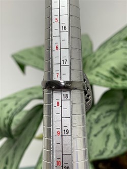 *Кольцо р.17,75 арт. AN2077-247 вес 9,53 г - фото 282731 *Кольцо р.17,75 арт. AN2077-247 вес 9,53 г - фото 282731