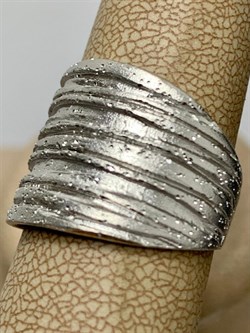 *Кольцо р.18 арт. AN2128-473 вес 7,25 г - фото 282746 *Кольцо р.18 арт. AN2128-473 вес 7,25 г - фото 282746