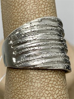 *Кольцо р.18 арт. AN2128-473 вес 7,25 г - фото 282747 *Кольцо р.18 арт. AN2128-473 вес 7,25 г - фото 282747