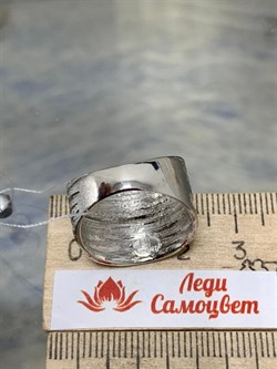 *Кольцо р.18 арт. AN2128-473 вес 7,25 г - фото 282750 *Кольцо р.18 арт. AN2128-473 вес 7,25 г - фото 282750