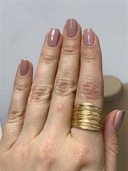 *Кольцо р.17,5 арт. AN2128-860 вес 6,77 г - фото 282762 *Кольцо р.17,5 арт. AN2128-860 вес 6,77 г - фото 282762