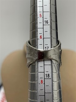 *Кольцо р.17 арт. AN2154-SD-249 вес 7,17 г - фото 282773 *Кольцо р.17 арт. AN2154-SD-249 вес 7,17 г - фото 282773