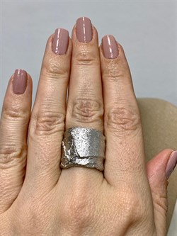 *Кольцо р.17 арт. AN2154-SD-249 вес 7,17 г - фото 282774 *Кольцо р.17 арт. AN2154-SD-249 вес 7,17 г - фото 282774