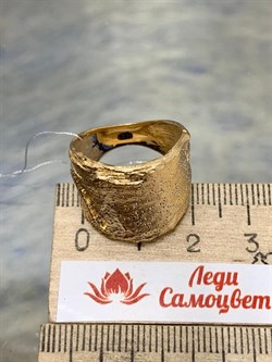 *Кольцо р.17 арт. AN2154-SD-560 вес 7,08 г - фото 282781 *Кольцо р.17 арт. AN2154-SD-560 вес 7,08 г - фото 282781