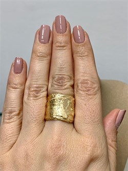 *Кольцо р.17 арт. AN2154-SD-560 вес 7,08 г - фото 282785 *Кольцо р.17 арт. AN2154-SD-560 вес 7,08 г - фото 282785