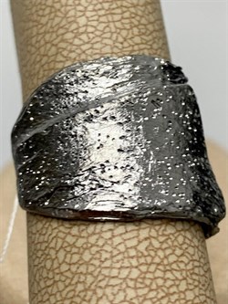 *Кольцо р.18 арт. AN2154-SD-591 вес 6,65 г - фото 282894