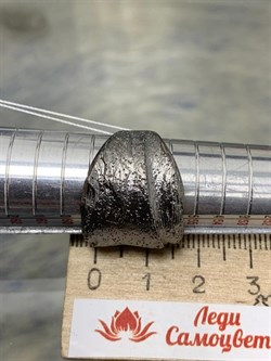 *Кольцо р.18 арт. AN2154-SD-591 вес 6,65 г - фото 282898