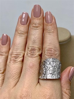 *Кольцо р.18,25 арт. AN2187-491 вес 6,78 г - фото 282931 *Кольцо р.18,25 арт. AN2187-491 вес 6,78 г - фото 282931