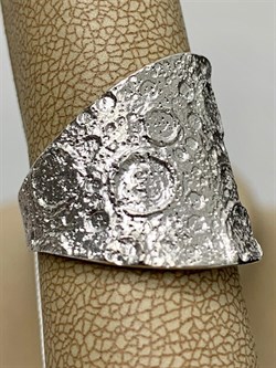 *Кольцо р.18,25 арт. AN2187-491 вес 6,78 г - фото 282935 *Кольцо р.18,25 арт. AN2187-491 вес 6,78 г - фото 282935