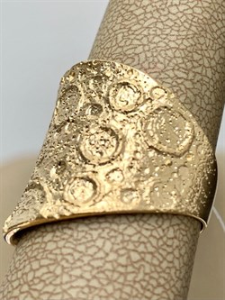 *Кольцо р.19 арт. AN2187-569 вес 6,89 г - фото 282947 *Кольцо р.19 арт. AN2187-569 вес 6,89 г - фото 282947