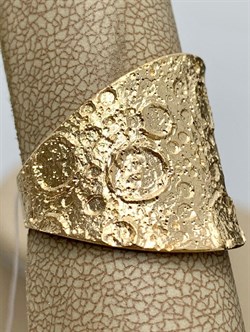 *Кольцо р.19 арт. AN2187-569 вес 6,89 г - фото 282948 *Кольцо р.19 арт. AN2187-569 вес 6,89 г - фото 282948