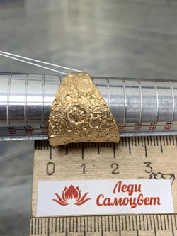 *Кольцо р.19 арт. AN2187-569 вес 6,89 г - фото 282952 *Кольцо р.19 арт. AN2187-569 вес 6,89 г - фото 282952