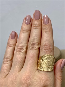 *Кольцо р.19 арт. AN2187-569 вес 6,89 г - фото 282954 *Кольцо р.19 арт. AN2187-569 вес 6,89 г - фото 282954