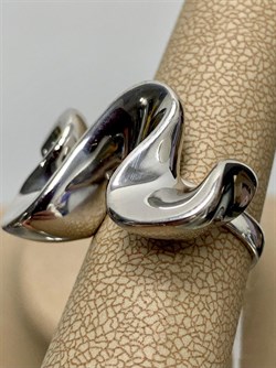 *Кольцо р.17,5 арт. ANG2-342 вес 4,43 г - фото 282968 *Кольцо р.17,5 арт. ANG2-342 вес 4,43 г - фото 282968