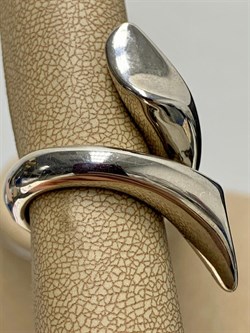 *Кольцо р.18 арт. ANG6-455 вес 5,68 г - фото 282975 *Кольцо р.18 арт. ANG6-455 вес 5,68 г - фото 282975