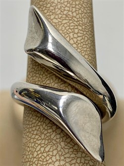 *Кольцо р.18 арт. ANG6-455 вес 5,68 г - фото 282976 *Кольцо р.18 арт. ANG6-455 вес 5,68 г - фото 282976