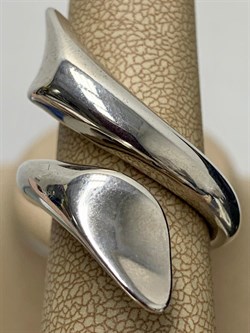 *Кольцо р.18 арт. ANG6-455 вес 5,68 г - фото 282977 *Кольцо р.18 арт. ANG6-455 вес 5,68 г - фото 282977