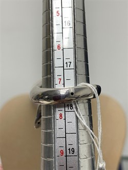 *Кольцо р.18 арт. ANG6-455 вес 5,68 г - фото 282982 *Кольцо р.18 арт. ANG6-455 вес 5,68 г - фото 282982