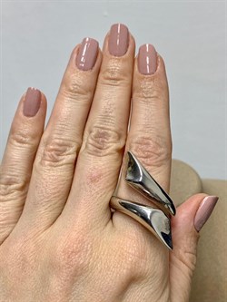 *Кольцо р.18 арт. ANG6-455 вес 5,68 г - фото 282983 *Кольцо р.18 арт. ANG6-455 вес 5,68 г - фото 282983