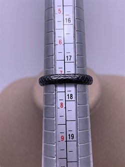 *Кольцо Змея р.17,5 Янтарь арт. 71162027-071 Вес 8,75 г - фото 283111 *Кольцо Змея р.17,5 Янтарь арт. 71162027-071 Вес 8,75 г - фото 283111