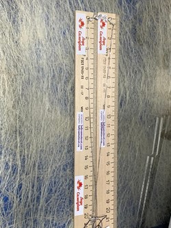 *Колье р.45 Белый Фианит арт. 06-1792/00КЦ-00-р45-624 вес 2,41 г - фото 283251