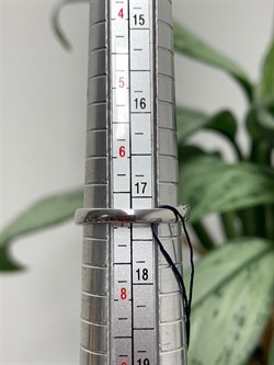 *Кольцо р.17,5 Белый Фианит арт. 01-1208/00КЦ-00-719 вес 2,24 г - фото 283327 *Кольцо р.17,5 Белый Фианит арт. 01-1208/00КЦ-00-719 вес 2,24 г - фото 283327