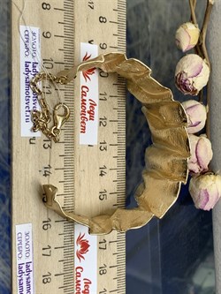 *Браслет р.18 арт. BR1934-128 вес 33.64 г - фото 283475 *Браслет р.18 арт. BR1934-128 вес 33.64 г - фото 283475