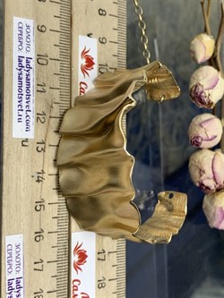 *Браслет р.18 арт. BR1934-128 вес 33.64 г - фото 283477 *Браслет р.18 арт. BR1934-128 вес 33.64 г - фото 283477