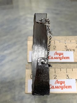 *Браслет р.16-18 арт. BR2158-SD-620 вес 18,2 г - фото 283582 *Браслет р.16-18 арт. BR2158-SD-620 вес 18,2 г - фото 283582