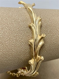 *Браслет р.18 арт. BR2206-482 вес 15,54 г - фото 283654 *Браслет р.18 арт. BR2206-482 вес 15,54 г - фото 283654