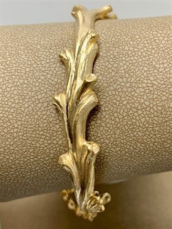 *Браслет р.18 арт. BR2206-482 вес 15,54 г - фото 283655 *Браслет р.18 арт. BR2206-482 вес 15,54 г - фото 283655