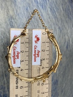 *Браслет р.18 арт. BR2206-482 вес 15,54 г - фото 283657 *Браслет р.18 арт. BR2206-482 вес 15,54 г - фото 283657