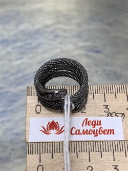 *Кольцо р.17 Змея арт. STANSER-N-693 вес 10,2 г - фото 283888 *Кольцо р.17 Змея арт. STANSER-N-693 вес 10,2 г - фото 283888