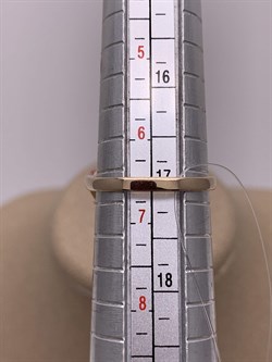 *Кольцо р.17 Морганит синт цв Красное арт. 01-2-839-1800-010-571 вес 2,08 г - фото 283913 *Кольцо р.17 Морганит синт цв Красное арт. 01-2-839-1800-010-571 вес 2,08 г - фото 283913