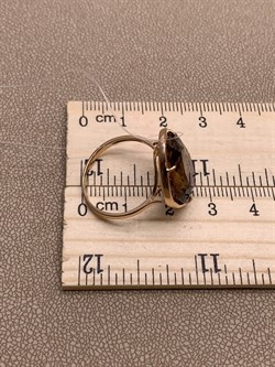 *Кольцо р.18,5 Аметрин синт цв Красное арт. 01-2-189-1700-010-047 вес 4,63 г - фото 284004 *Кольцо р.18,5 Аметрин синт цв Красное арт. 01-2-189-1700-010-047 вес 4,63 г - фото 284004