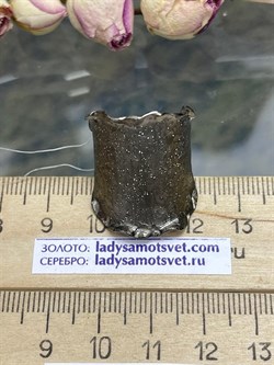 *Кольцо р.18,5 арт. SIT-AN1564-BAU-875 вес 7,35 г - фото 284116 *Кольцо р.18,5 арт. SIT-AN1564-BAU-875 вес 7,35 г - фото 284116